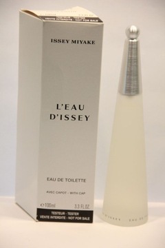 Issey Miyake L Eau D Issey edt.100ml.