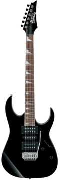 Ibanez GRG 170DX BKN gitara elektryczna