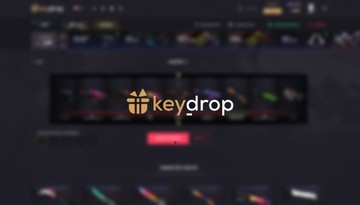 KEY DROP boost do wpłacanych pieniędzy !!!! OPIS !