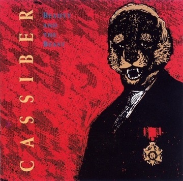 Cassiber - Beauty And The Beast