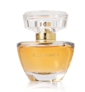 Esencja perfum Illuminea M. Kay 50 ml