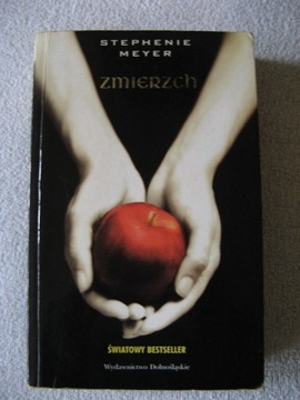 Zmierzch – Stephenie Meyer