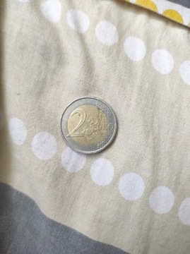 LETZEBUERG 2 euro 