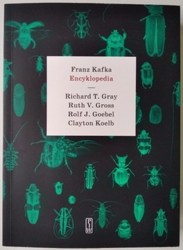 Franz Kafka. Encyklopedia NOWA