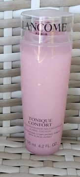 Lancome tonique confort tonik dla suchej cery 