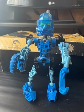 LEGO Bionicle 8533 Gali