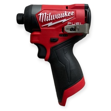 Milwaukee klucz udarowy 1/4″ M12 FID2 170Nm