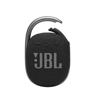 Głośnik przenośny JBL CLIP4