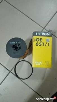 Filtron 651/1