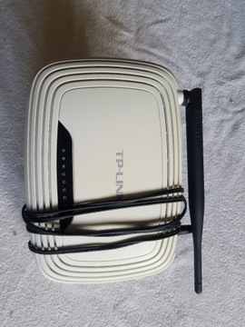 Router TP-Link TL-WR740N