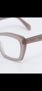 Celine oprawki okulary CL50108I 54072