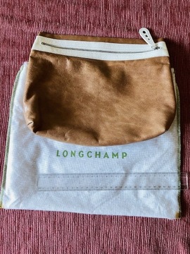 Torebka damska Longchamp oryginał