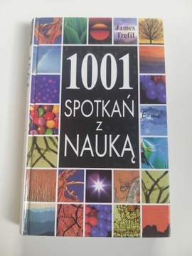 1001 Spotkań z Nauką 