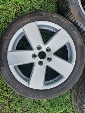 Felgi Koła vw passat Audi 17" 5x112