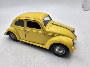 Volkswagen Beetle  1:24