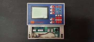 Thermomax SM Uno Rejestrator danych chłodni