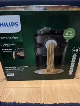 Philips Pasta Maker