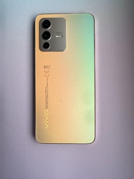 VIVO v23 złoty .