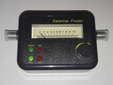 Miernik sygnału satelitarnego DUR-line SF 2400 Pro