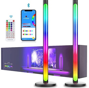 inteligentne światło RGB Bar