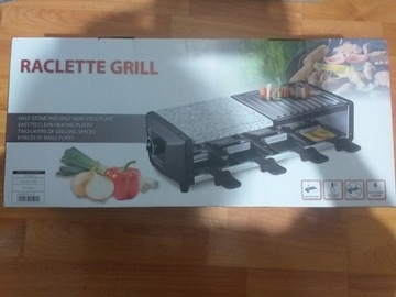 Grill elektryczny