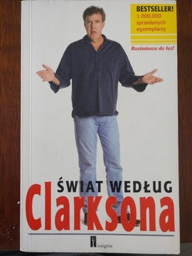 Świat według Clarksona