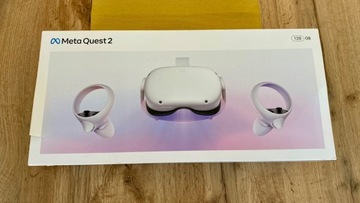 Oculus Quest VR 