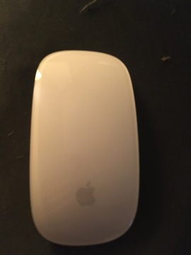 Myszka Apple Magic Mouse 