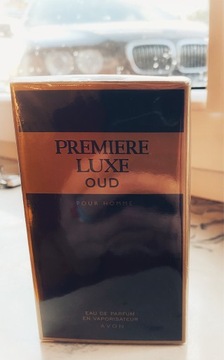 Avon Premiere Luxe Oud 75 ml EDP