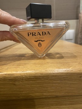 Woda perfumowana Prada Paradoxe