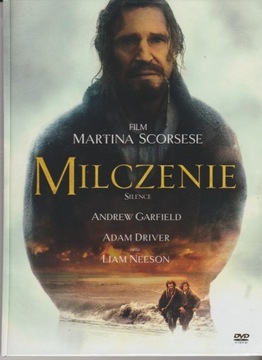 MILCZENIE Scorsese, Neeson, Garfield PL