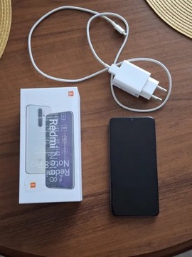 Smartfon Xiaomi Redmi Note 8 Pro