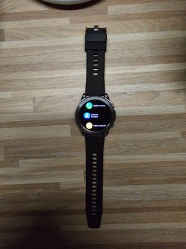 Smartwatch FitCloudPro