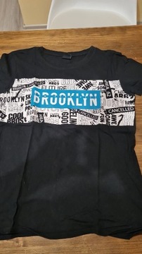 T-shirt Brooklyn, Alphar One,