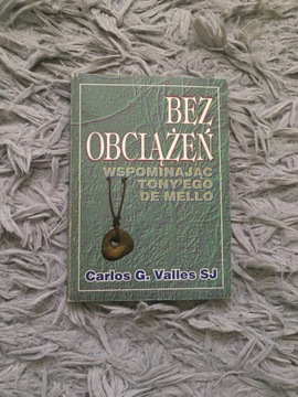 Carlos G. Valles Bez obciążeń