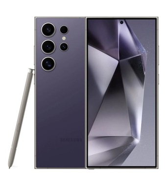Samsung S24 Ultra 256GB violet 