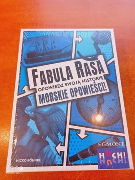 Gra Fabula Rasa morskie opowie