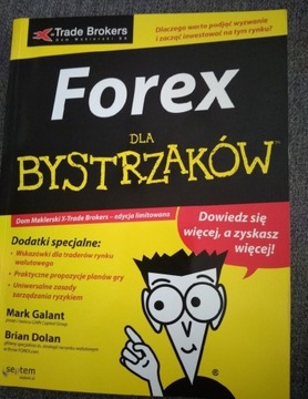 Forex dla bystrzaków