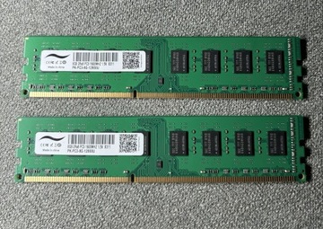 Pamięć RAM DDR3 2x8GB 1600MHz