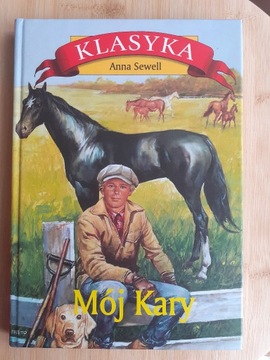 Mój Kary