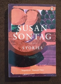 Susan Sontag, Stories