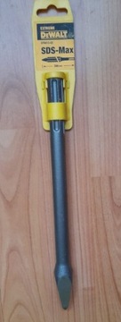 Dłuto do betonu DeWalt 300mm