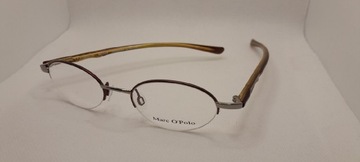 Nowe okulary oprawa korekcyjna Marc O'Polo 