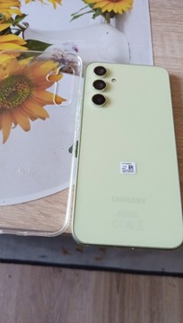 Smartfon Samsung Galaxy A54 128 gb