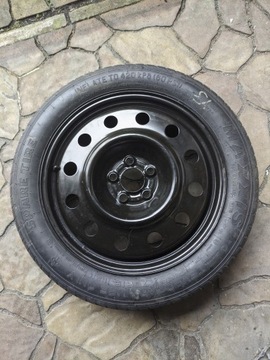 Koło dojazdowe 55/70 R18 Ford EDGE / KUGA USA