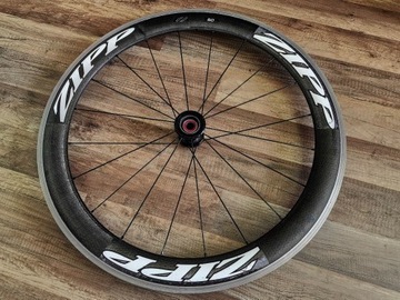 Zipp 60 tylne kolo carbon