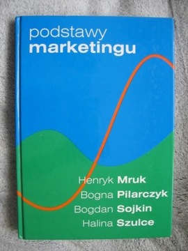 Podstawy marketingu Mruk