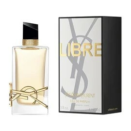 Yves Saint Laurent, Libre, woda perfumowana, 90 Ml