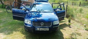 Volkswagen Passat kombi 