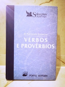 JĘZYK PORTUGALSKI, Verbos e Proverbios Seleccoes